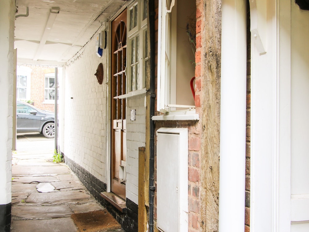 55 Corve Street