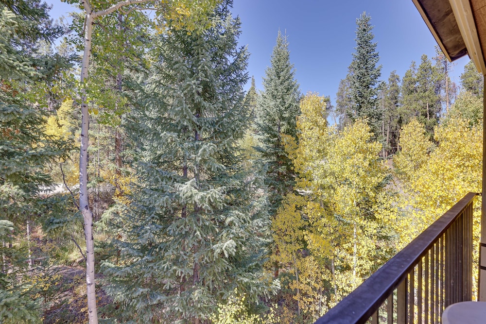Updated Winter Park Condo w/ Indoor Heated Pool!