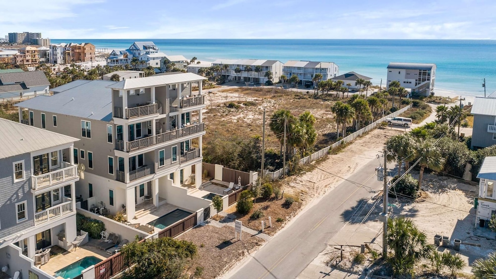 30A Beach Therapy view 5