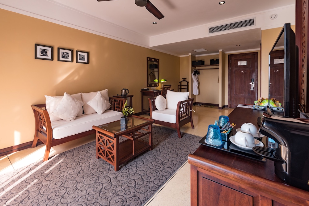 La Siesta Hoi An Resort & Spa 54