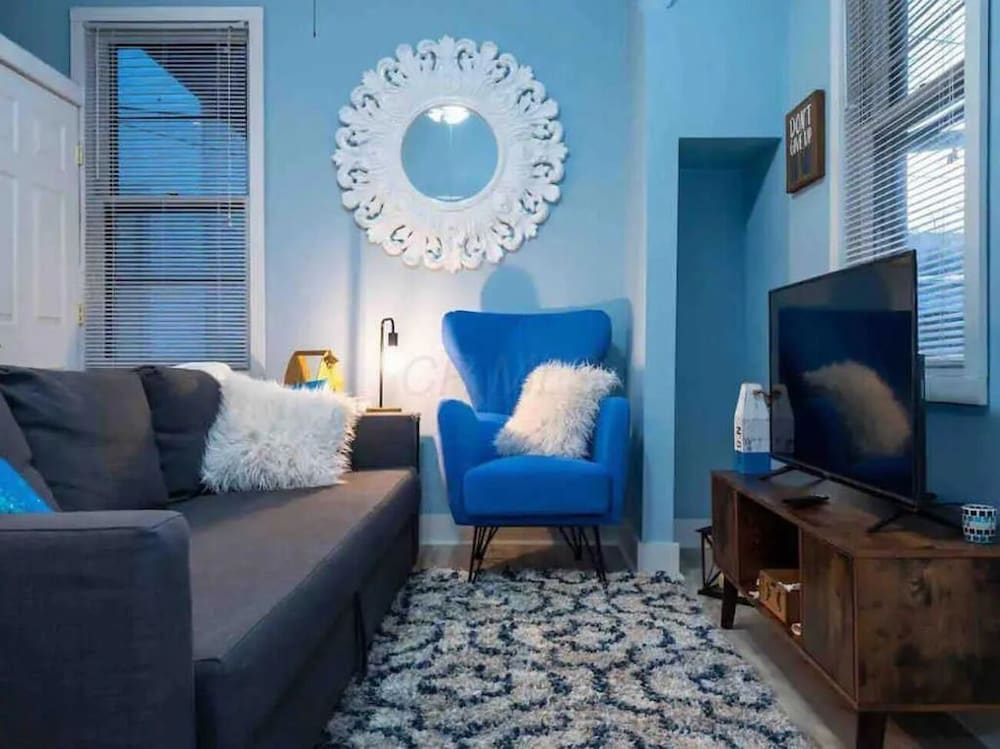 Jungle House Boutique Lofts – Downtown Columbus & Short North