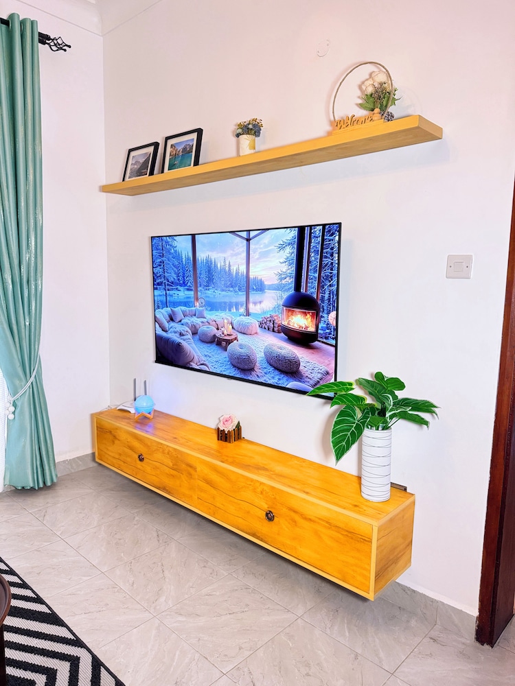 Kayz Haven Kololo 1BR Sereneville