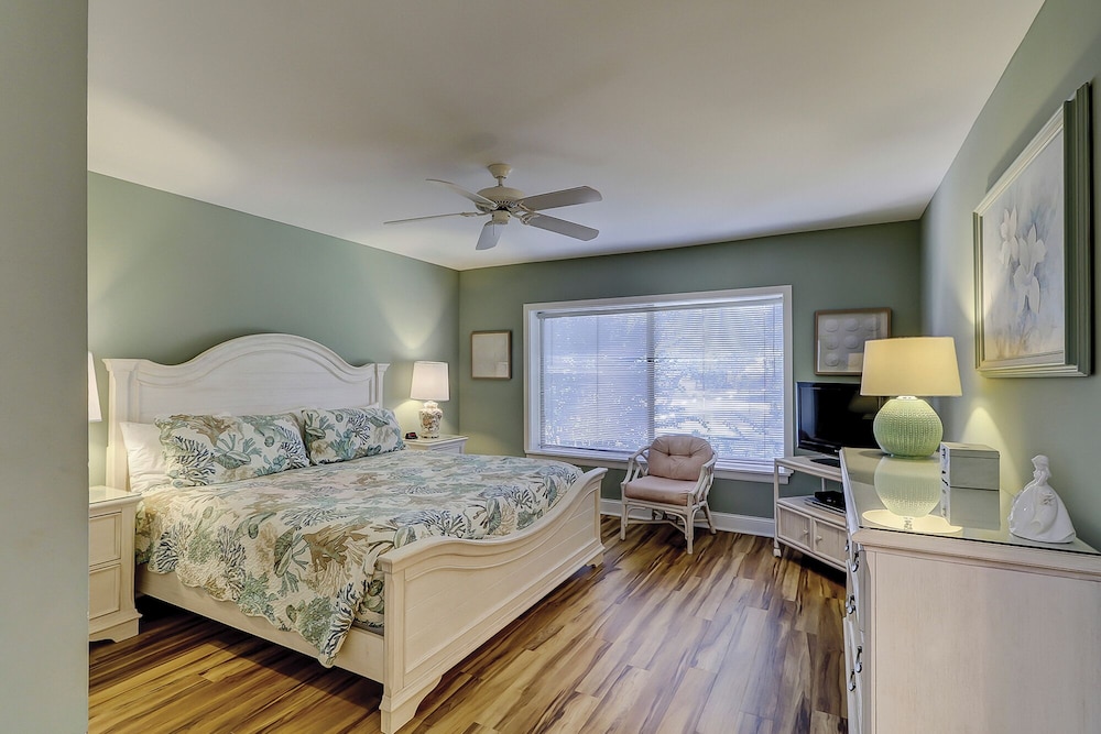 2289 Heritage Villas at The Sea Pines Resort