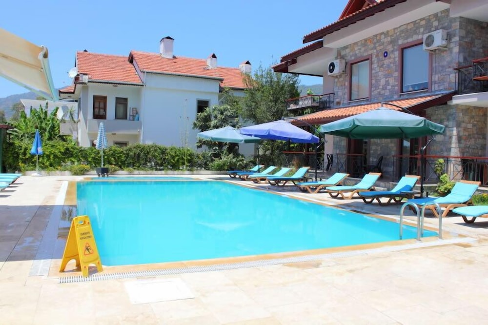 Vira Apart Otel - Image 14