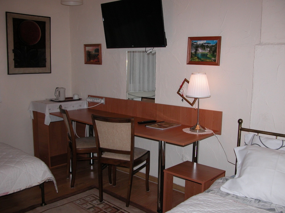 Villa Maria view 3