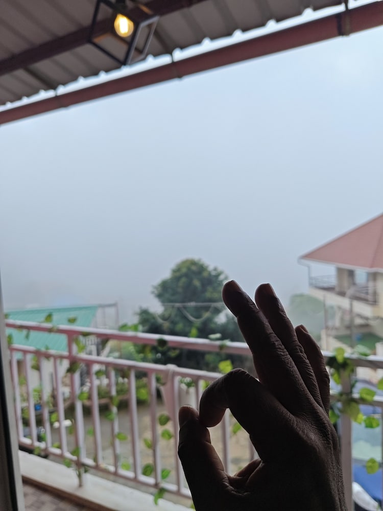 Mist Cottage & Home Stay