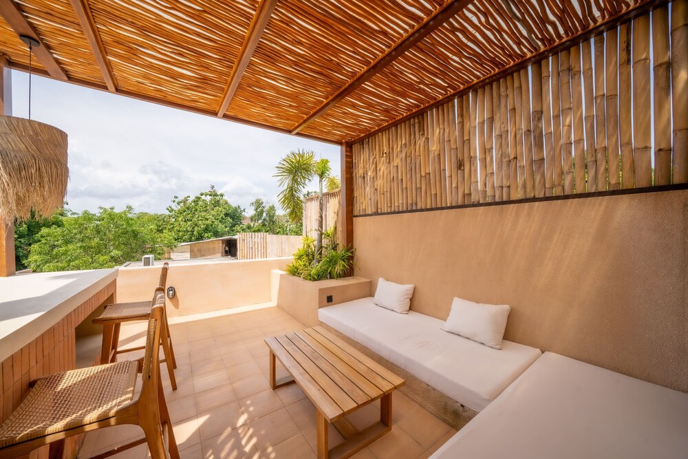 Villa Tierra 1 Uluwatu