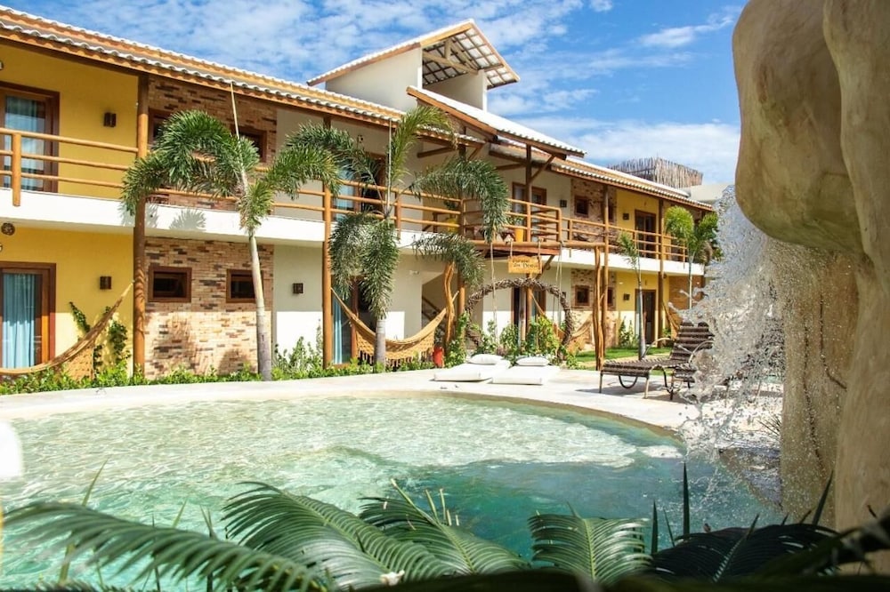 Hotel Pousada Paraíso dos Ventos - Image 1