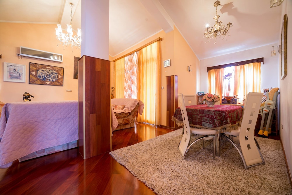 Apartments Tasija