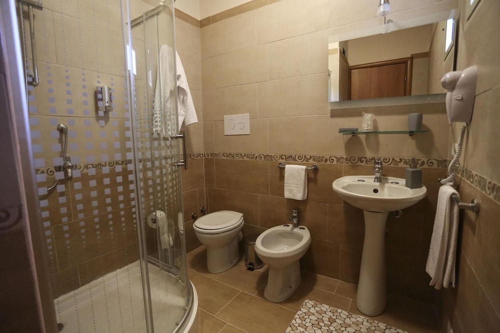 B&B Villa Paradiso