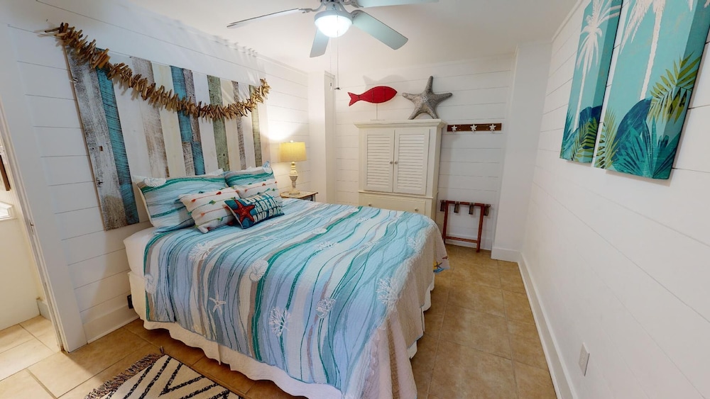 Country's Retreat Tybee Vacation Rentals