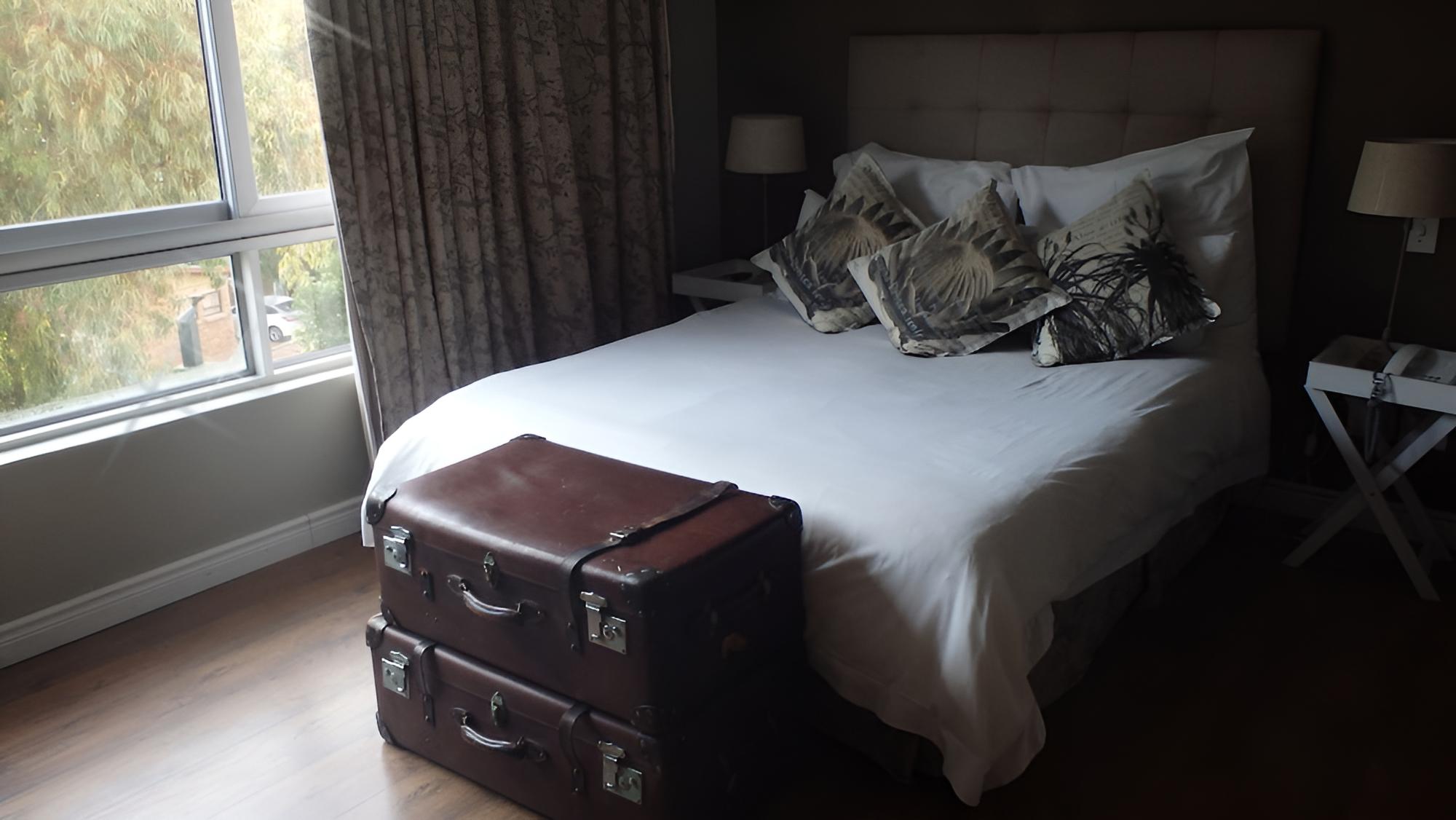 Ocean Breeze Hotel