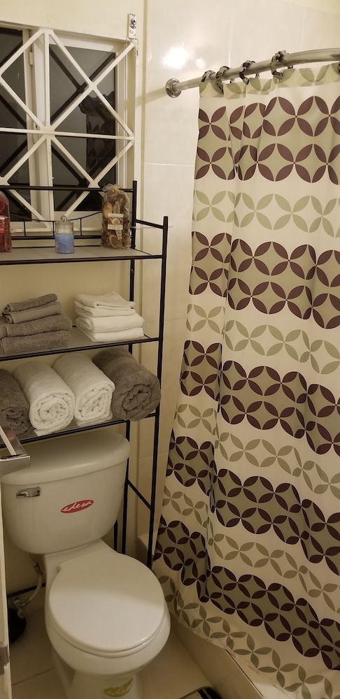 Richards Vacation Rental