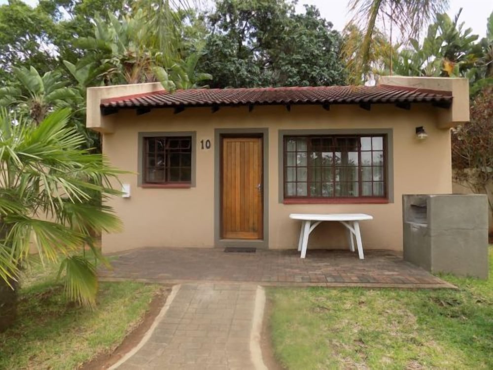 Eagle's Nest Chalets