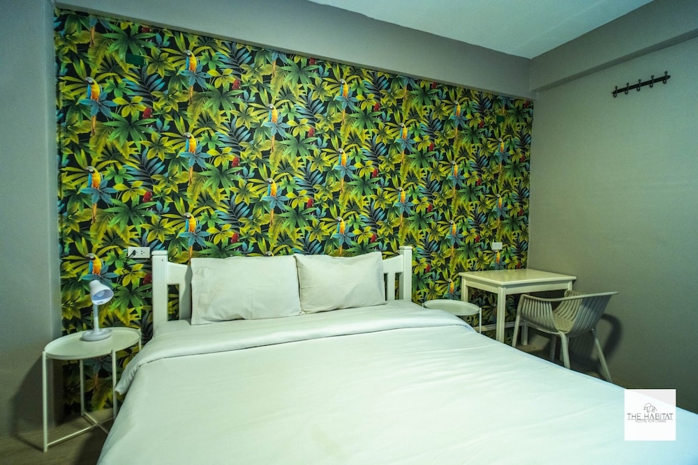 The Habitat Hostel Koh Chang