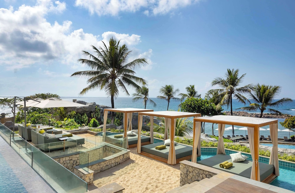 Hilton Bali Resort 77