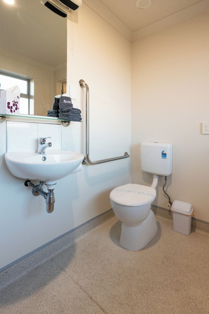 Hanmer Springs Gateway Lodge