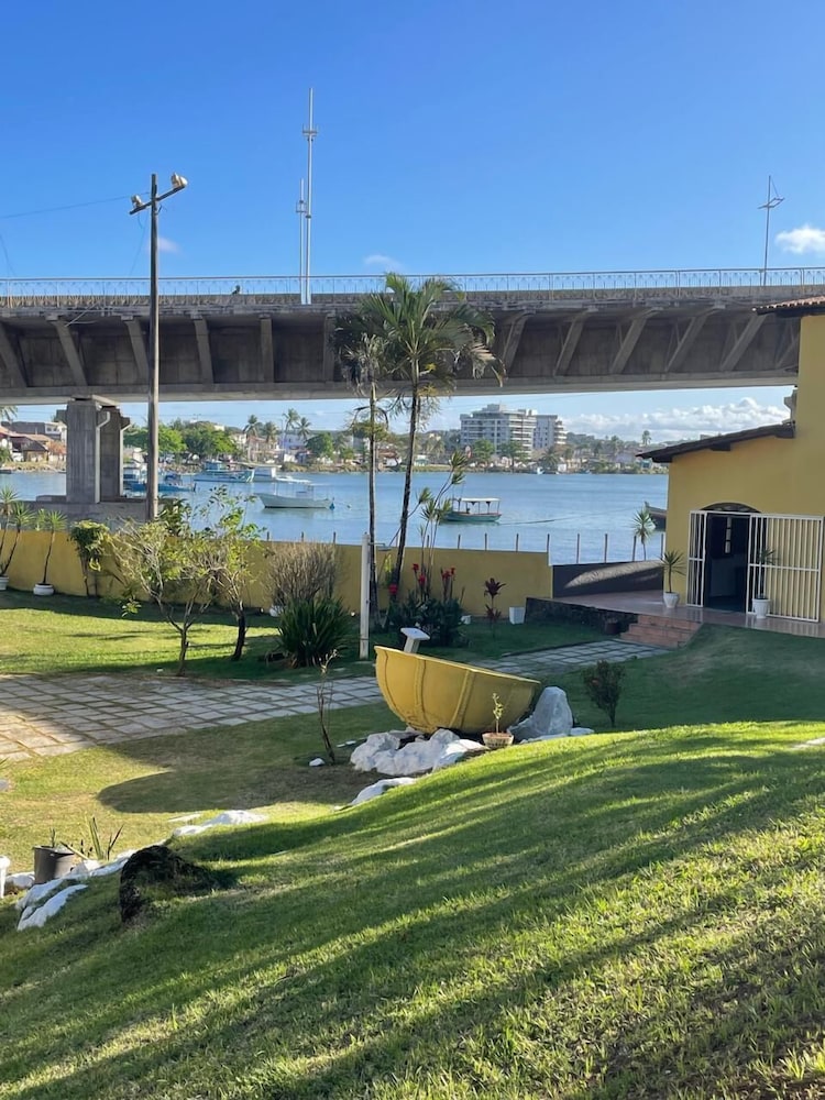 Pousada Oliveiras Pé na Areia