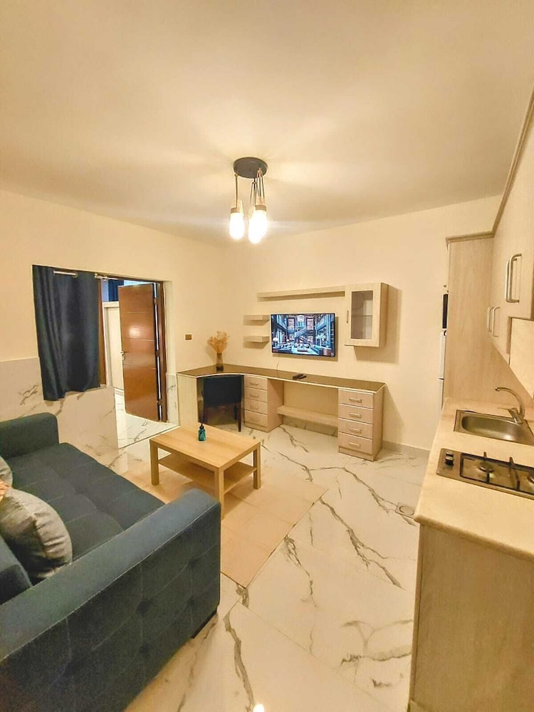Ammoun luxury apartments