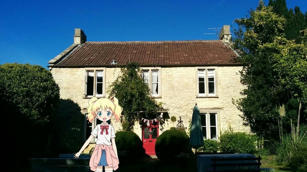 Fosse Farmhouse B&B and Holiday Cottages