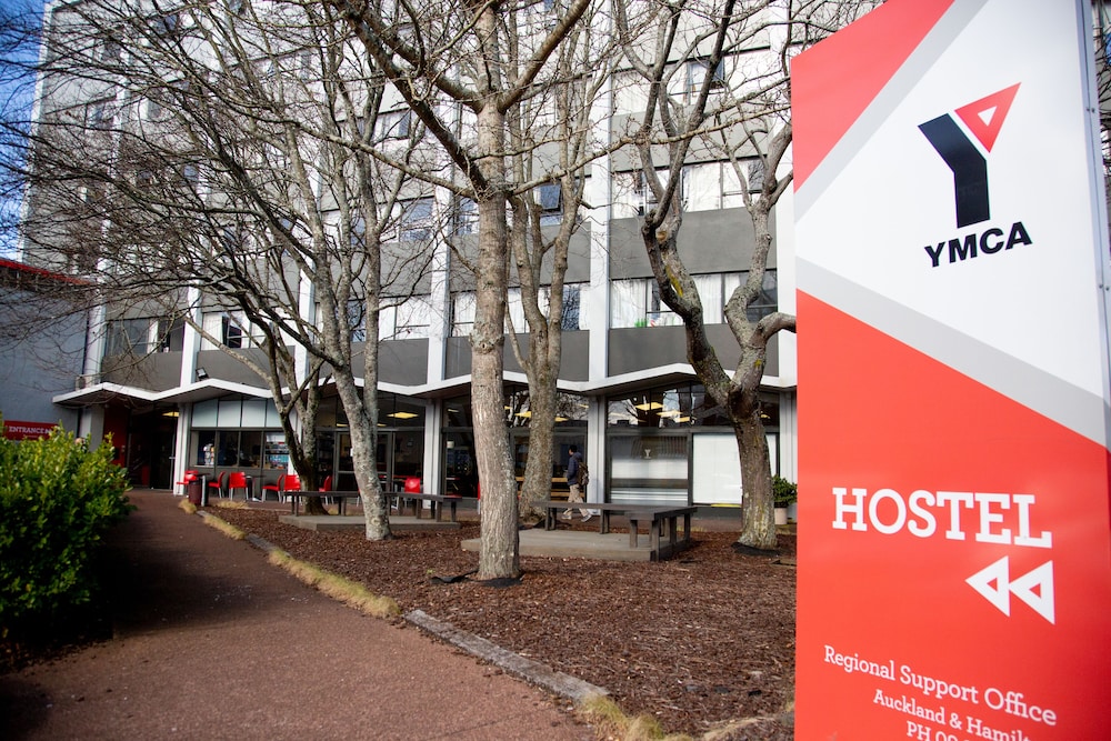 YMCA Hostel — photo 96