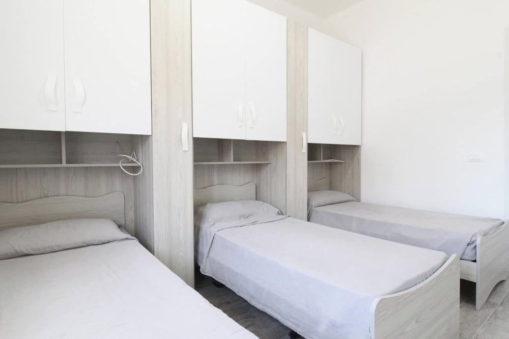 Belle Residenze Del Mare