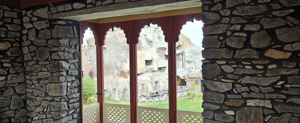Garh Girvar A TJS Unit