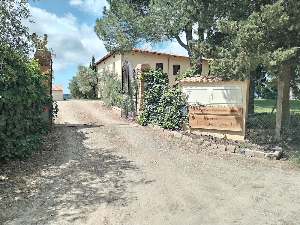 Agriturismo Poggio Rotondo