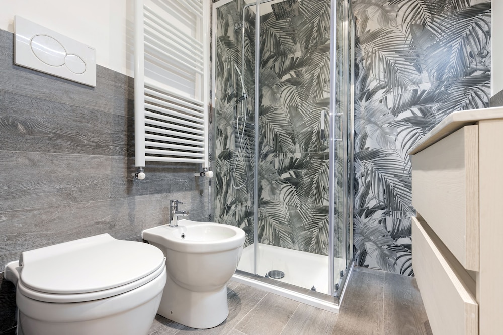 Charming Apartment Milano City Center