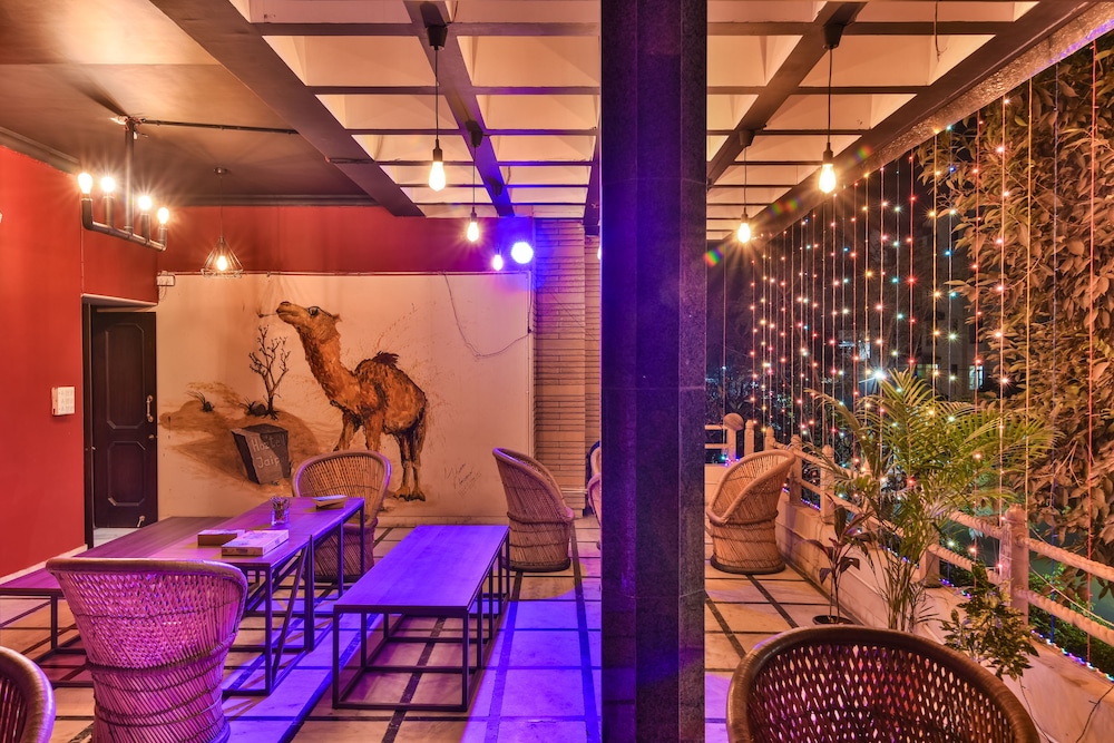 Hoztel Jaipur - Hostel