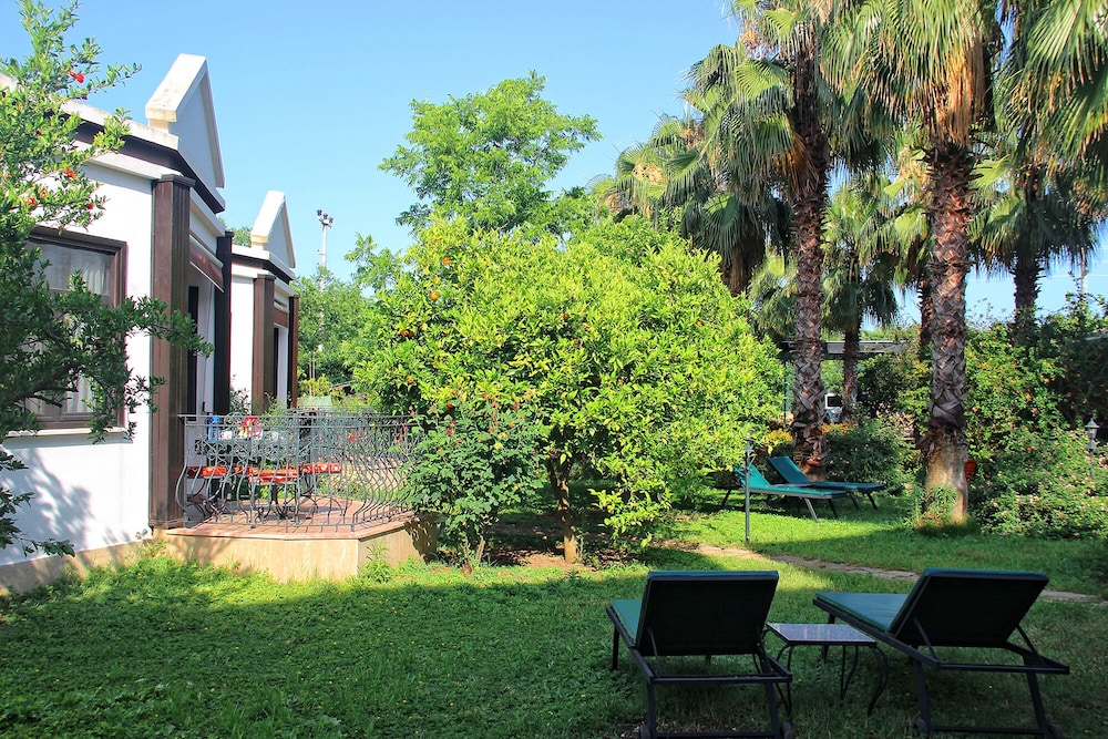 Hemerans Anatolia Otel - Image 44