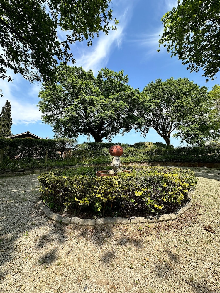 Blue Cottage, Elgin Grabouw