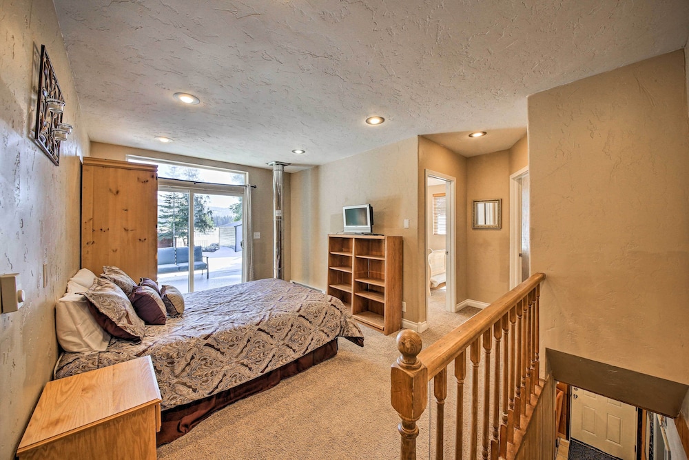 Family-friendly Sagle Vacation Rental w/ Deck - Property Image 22