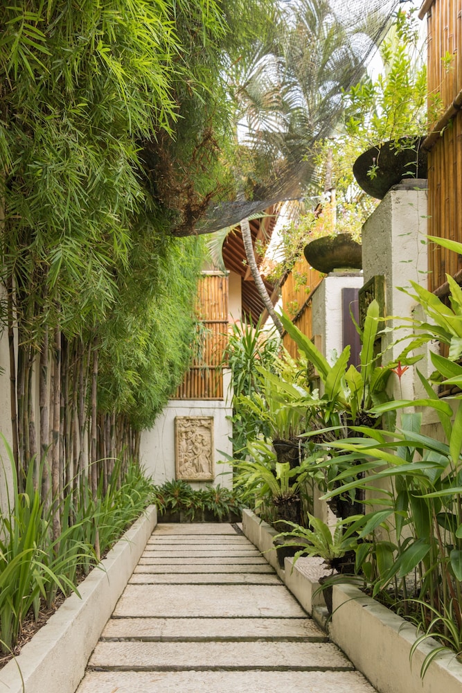 Villa Seriska Seminyak Bali