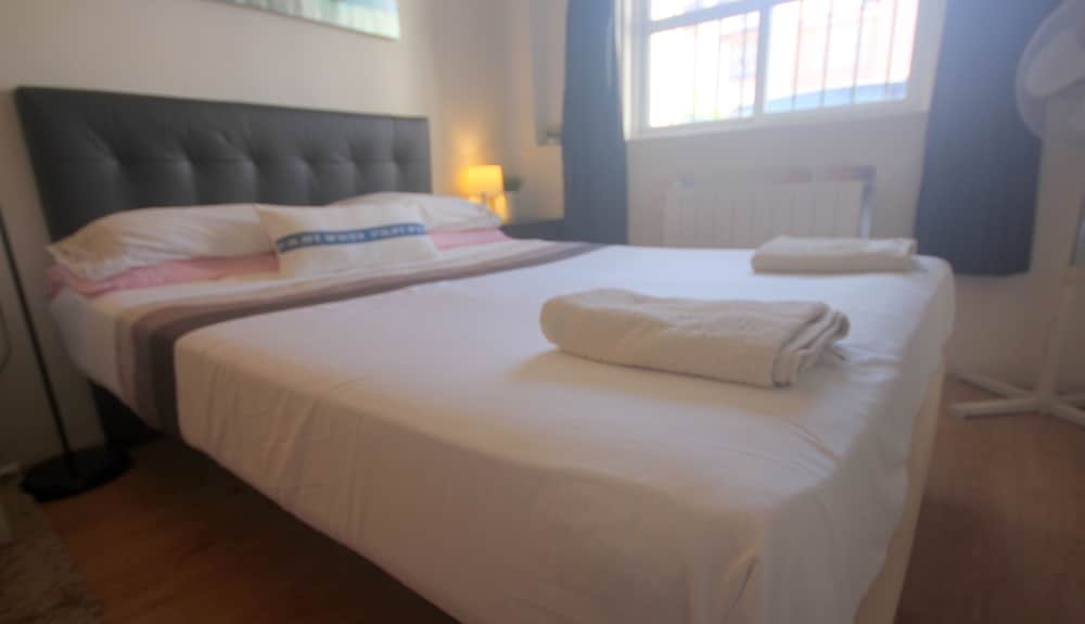 Marbella Vacations - Guest-House Marbella - Property Image 23