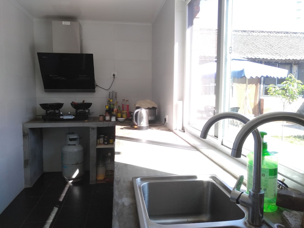 Xiao Man Guesthouse