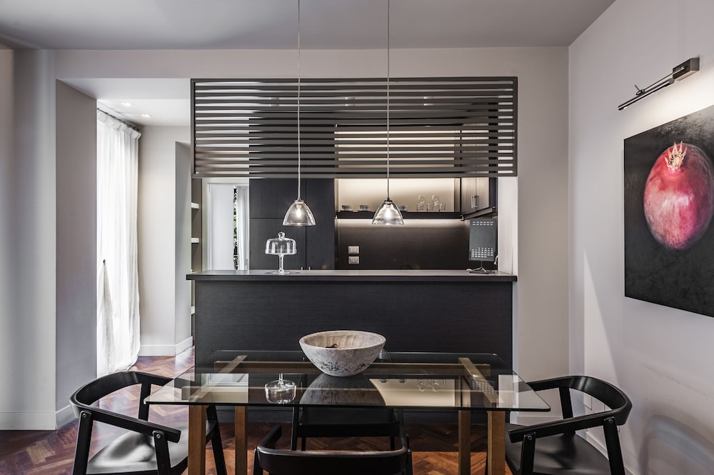 Ferrini Home - Via Monte Sant'Agata