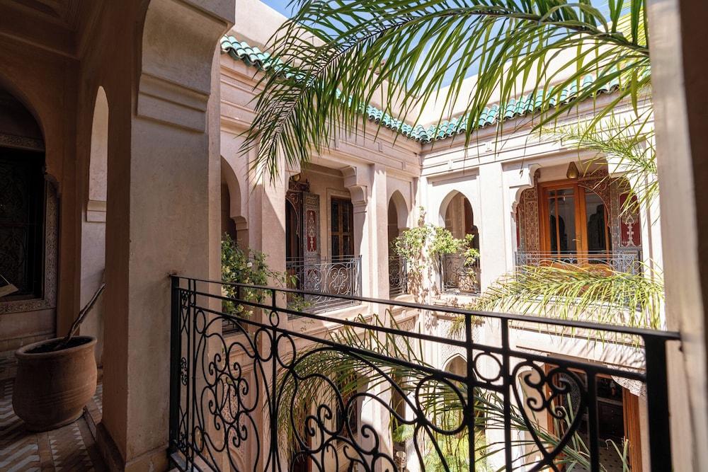 Palais Nejma