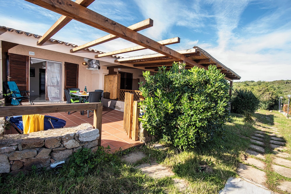 Sandy Bear Guesthouse