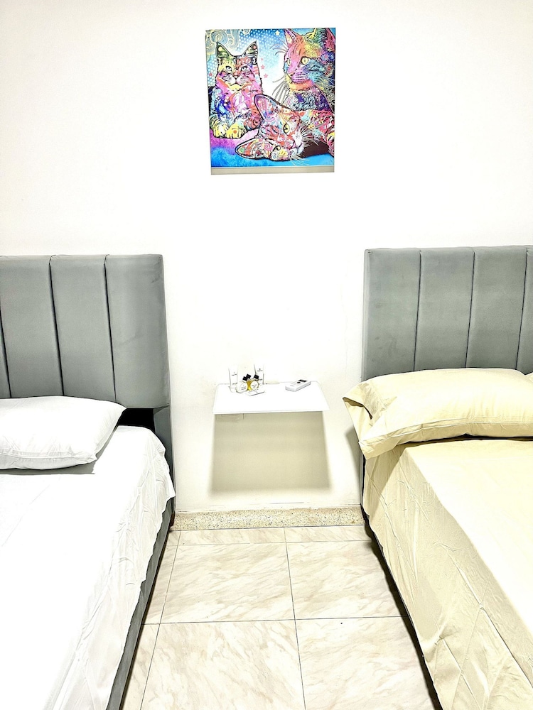 Apartamento en Valledupar