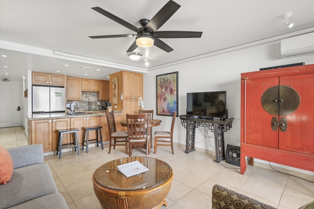 Kahana Reef 210