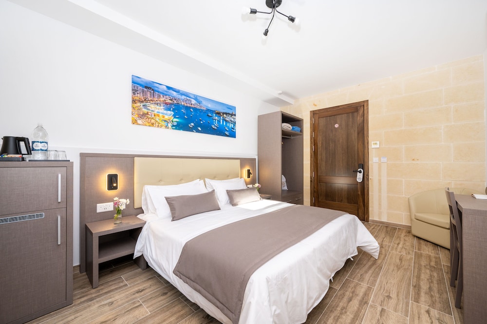 C4 Retreats Gozo