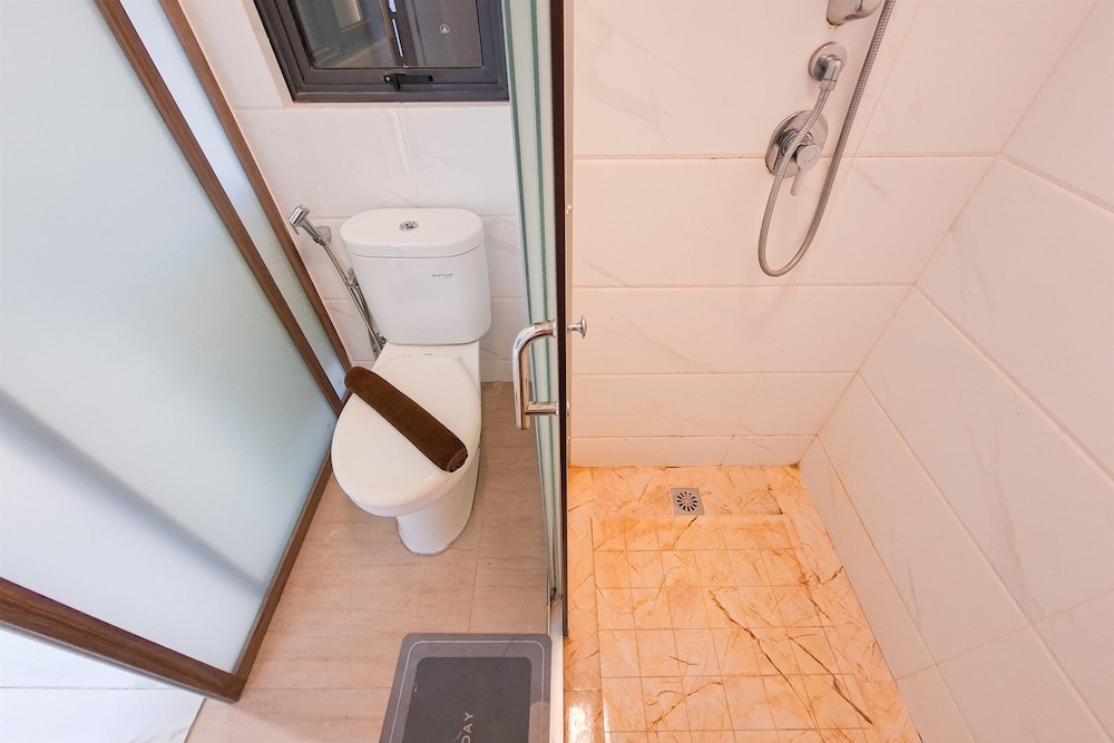 Scandinavian Urban 2Br At Sky House Bsd Apartment