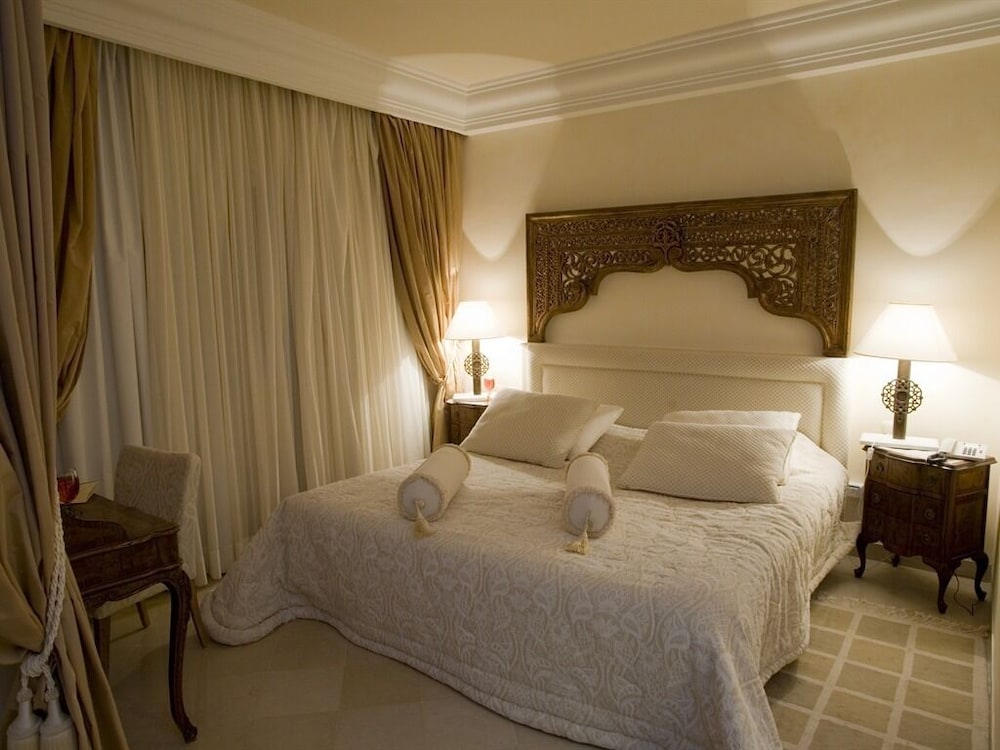Tozeur Vacations - Ras El Ain - Property Image 4