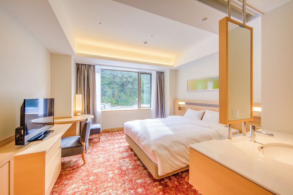 Atami Korakuen Hotel 13