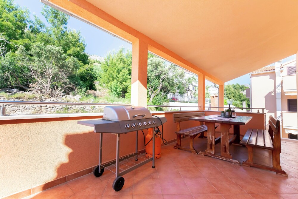 Apartments Orange