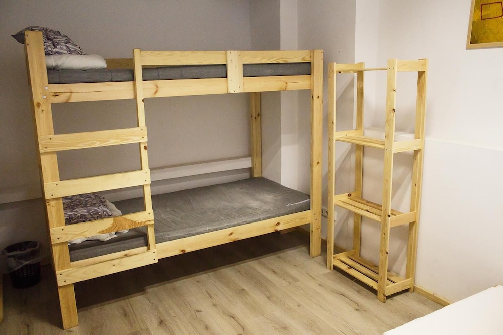 ORAS hostel