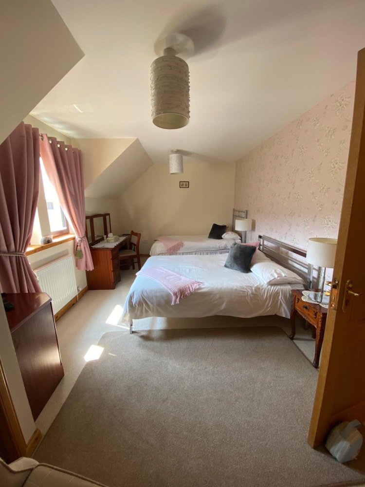 Shenavallie Bed & Breakfast and self catering