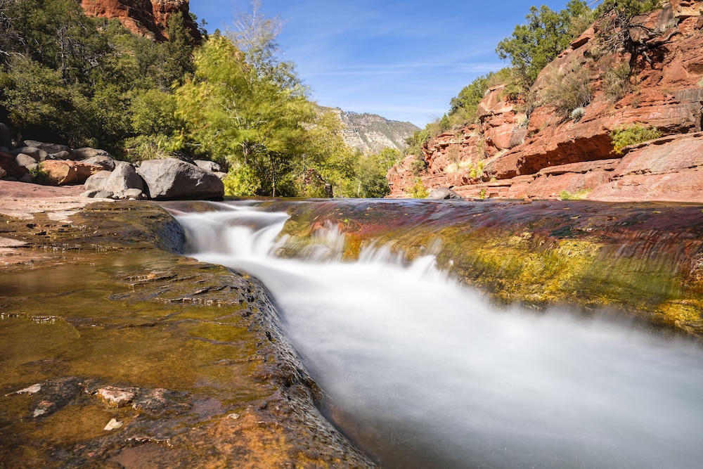 Flagstaff Vacations - Econo Lodge Flagstaff Route 66 - Property Image 24