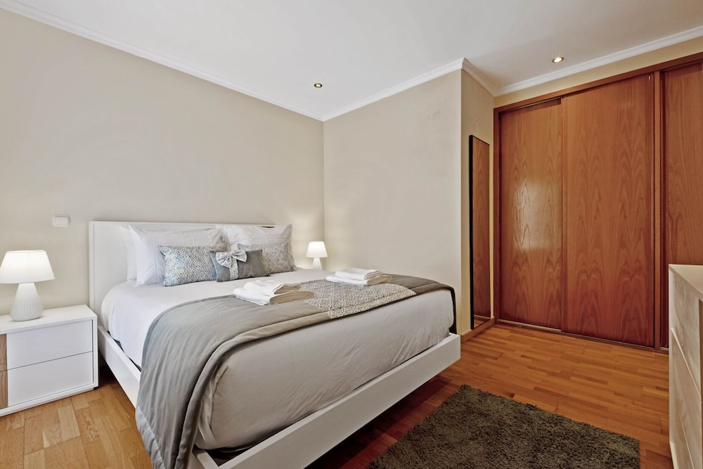 Penthouse Prestige by Madeira Sun Travel